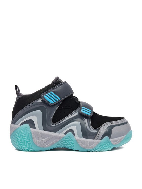 SHAQ Sneakers EO-NOVA AQ95073T-BS