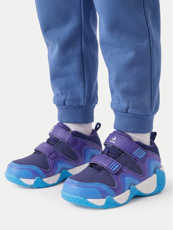 SHAQ Sneakers EO-NOVA AQ95073T-DW