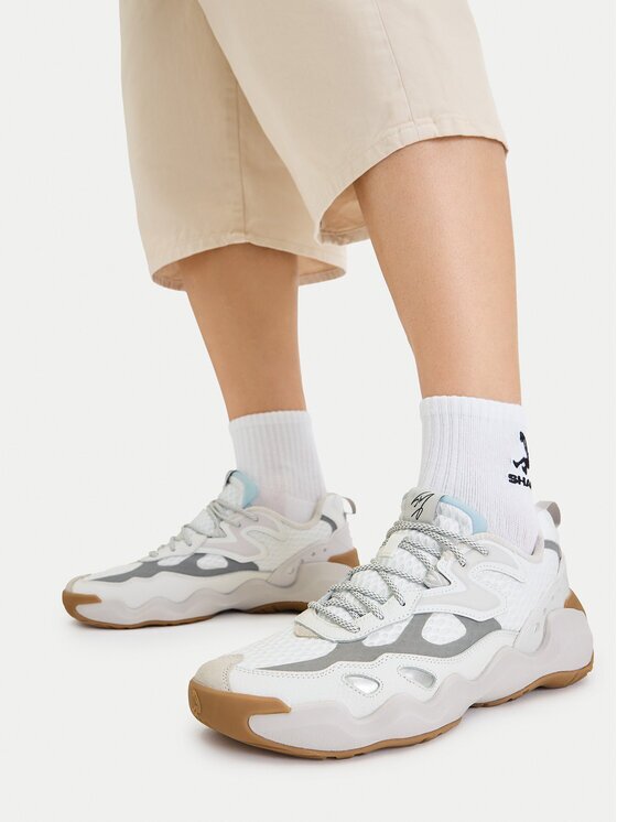 SHAQ Sneakers EO-REIGN AQ95055M-WC