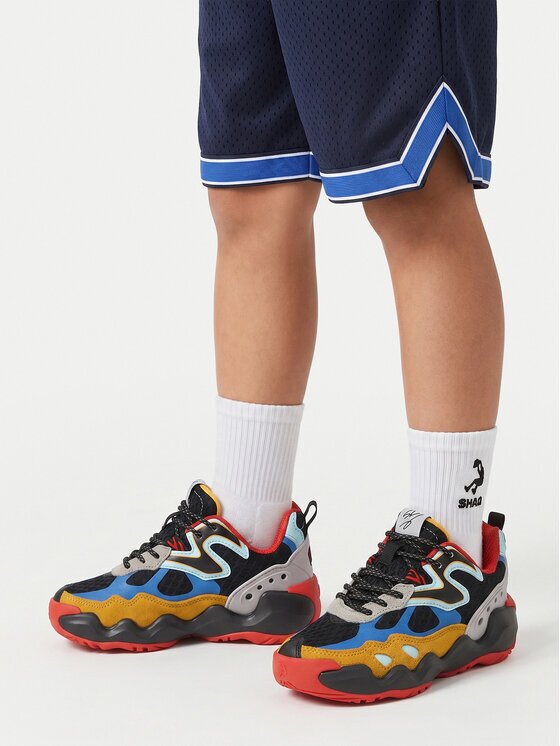 SHAQ Sneakers EO-REIGN AQ95055Y-BZ