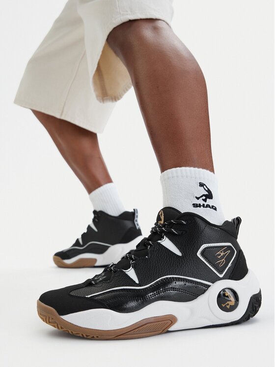 SHAQ Sneakers EOSS-H.O.F AQ95027M-BBZ