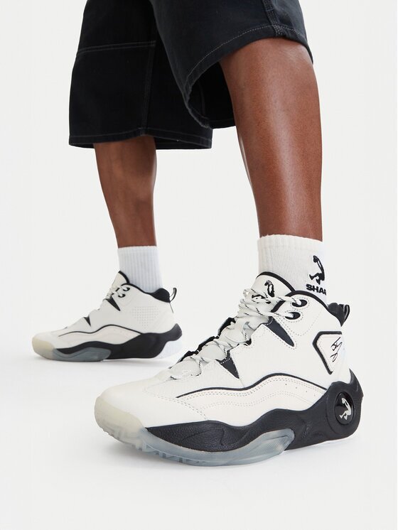 SHAQ Sneakers EOSS-H.O.F AQ95027M-WZ
