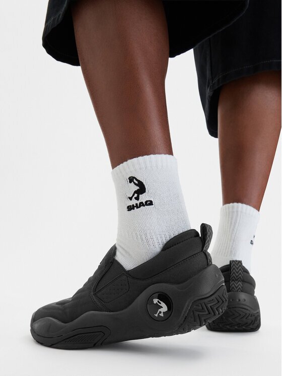 SHAQ Sneakers EOSS-IVAL AQ95011M-BB
