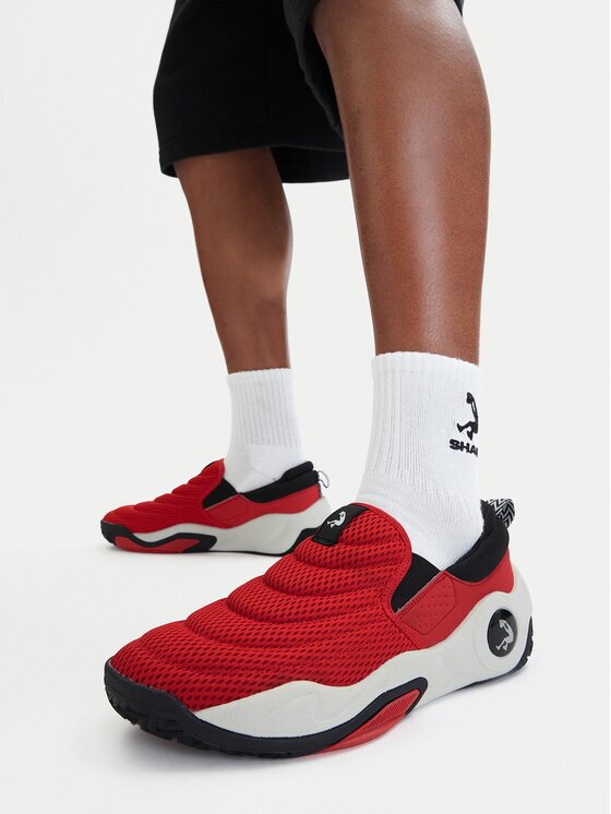 SHAQ Sneakers EOSS-IVAL AQ95011M-R