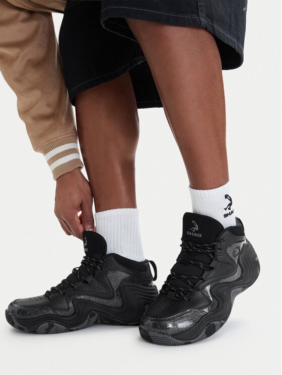 SHAQ Sneakers EOSS-JUGGERNAUT AQ95041M-B