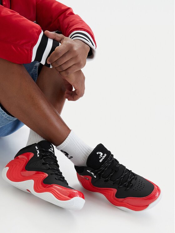 SHAQ Sneakers EOSS-JUGGERNAUT AQ95041M-BR