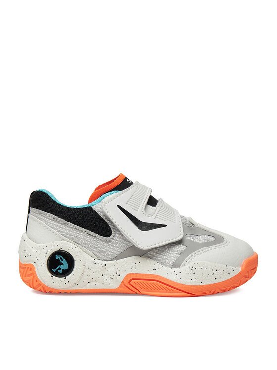 SHAQ Sneakers EOSS-RAQ LOW AQ95009T-WBL