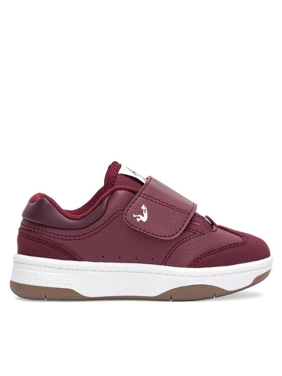 SHAQ Sneakers FORTUNE AQ95012T-R
