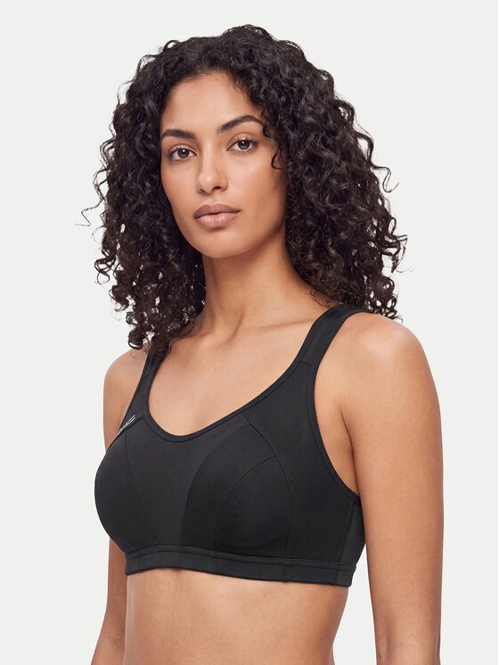 Shock Absorber Sutien sport Active Multi Sports U10034 Negru