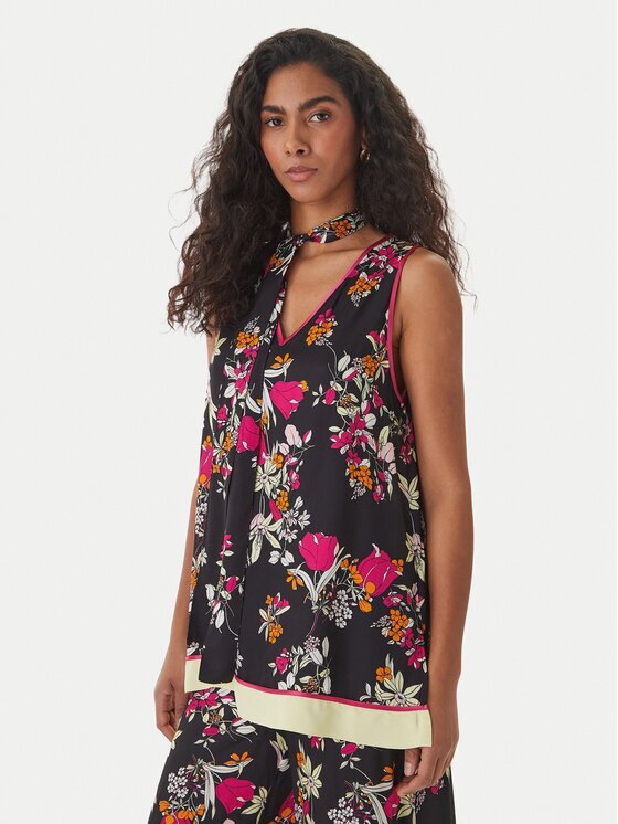Simona corsellini Bluză P26CPTO01801