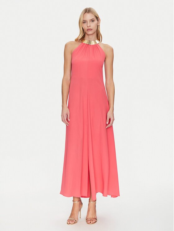 Simona corsellini Rochie cocktail P25CPAB01601 Regular Fit