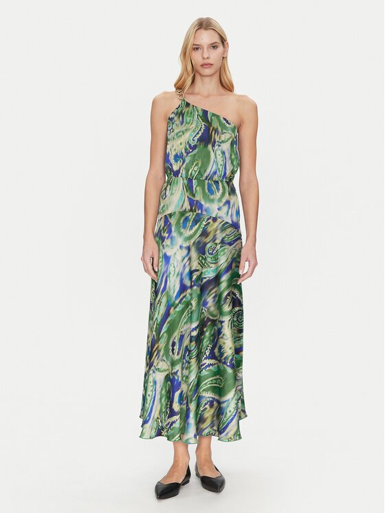 Simona corsellini Rochie cocktail P25CPAB03301 Regular Fit