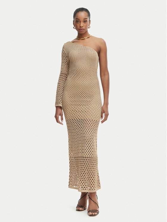 Simona corsellini Rochie de plajă P26CPABO0101 Regular Fit