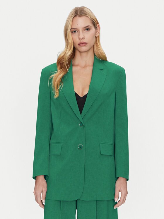 Simona corsellini Sacou P25CPGI00601 Regular Fit