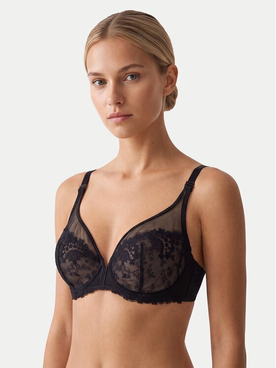 Simone Pérèle Sutien cu armătură Wish 12B319