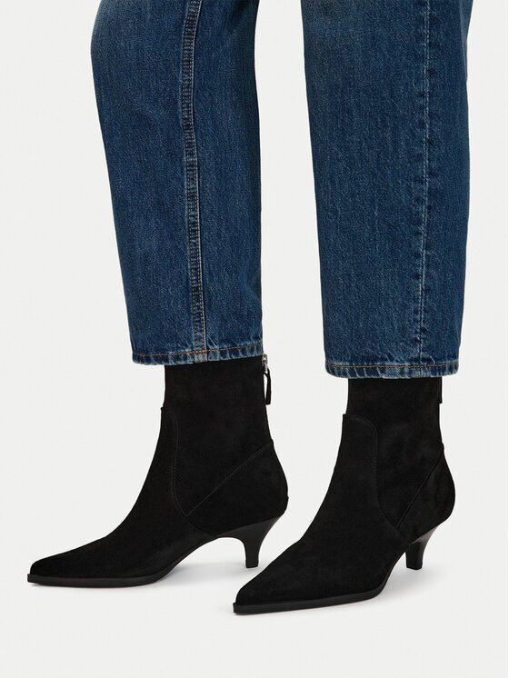 Simple Botine EO-GL879-6-780-4