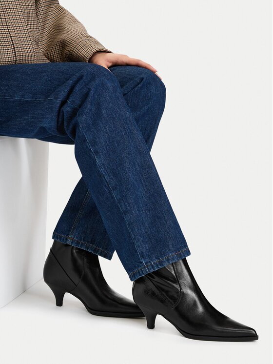 Simple Botine EO-LT2209-0601-1