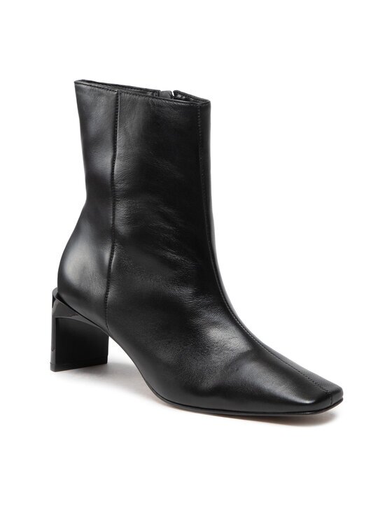 Simple Botine SL-04-02-000101