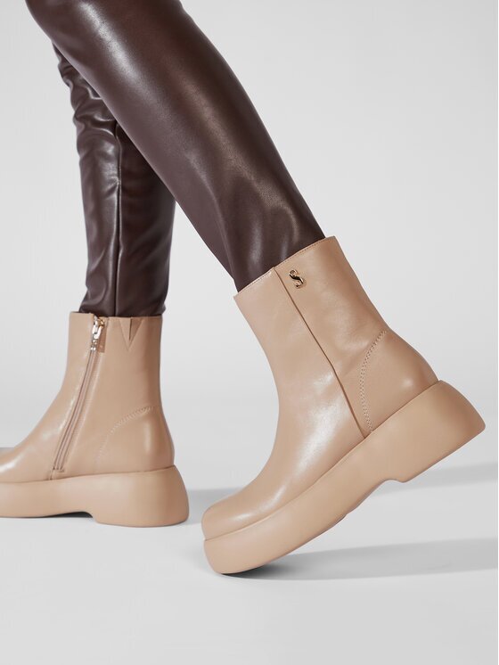 Simple Botine SL-26-02-000039