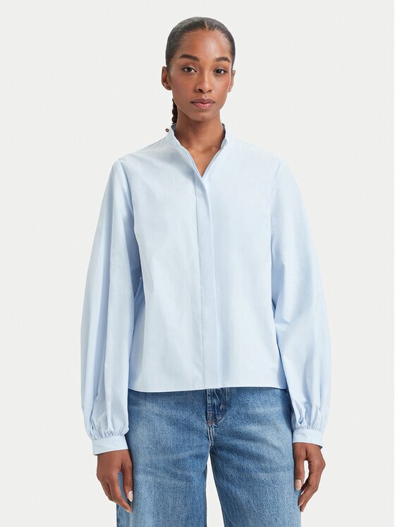 Simple Cămașă 62KLD102 Regular Fit