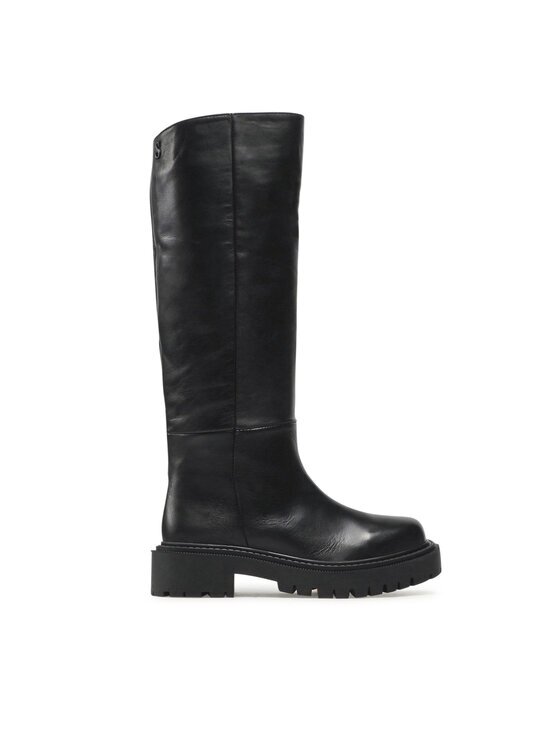 Simple Cizme SL-18-02-000051