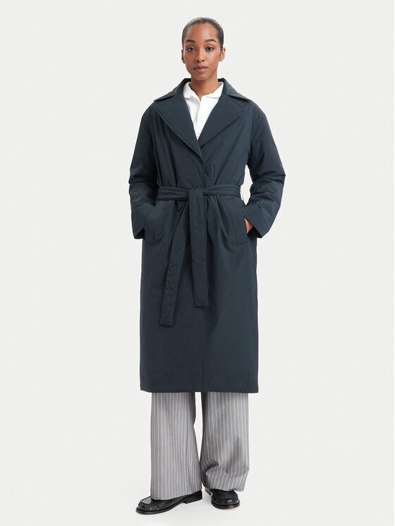 Simple Palton de iarnă 62KUDP103 Regular Fit