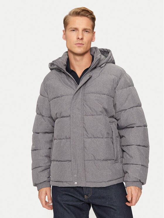Sisley Geacă de iarnă 2WYCSN03M Regular Fit