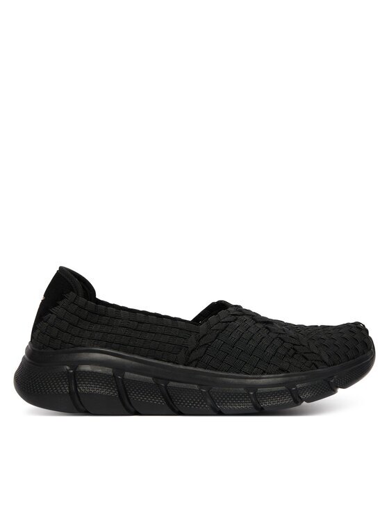Skechers Balerini Bobs B Flex 117323/BBK
