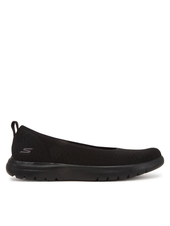 Skechers Balerini On-The-Go Flex-Siena 138360/BBK