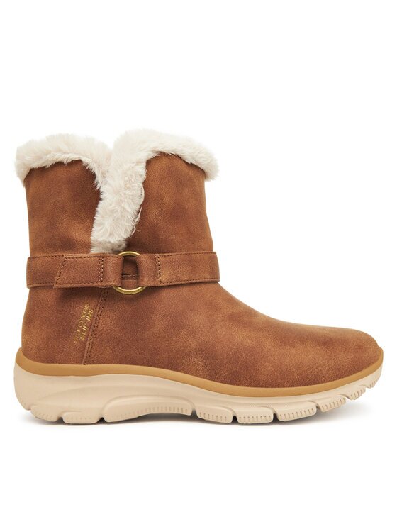 Skechers Botine Easy Going 168045/CSNT