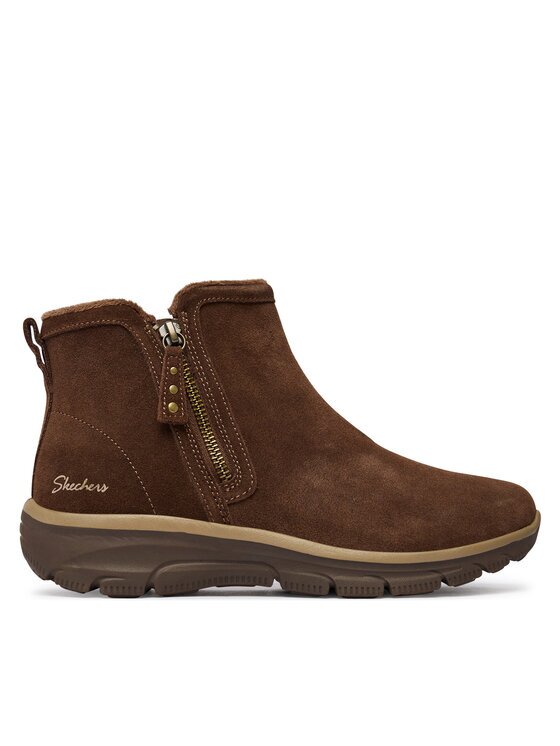 Skechers Botine Easy Going - Urban Zip 168188
