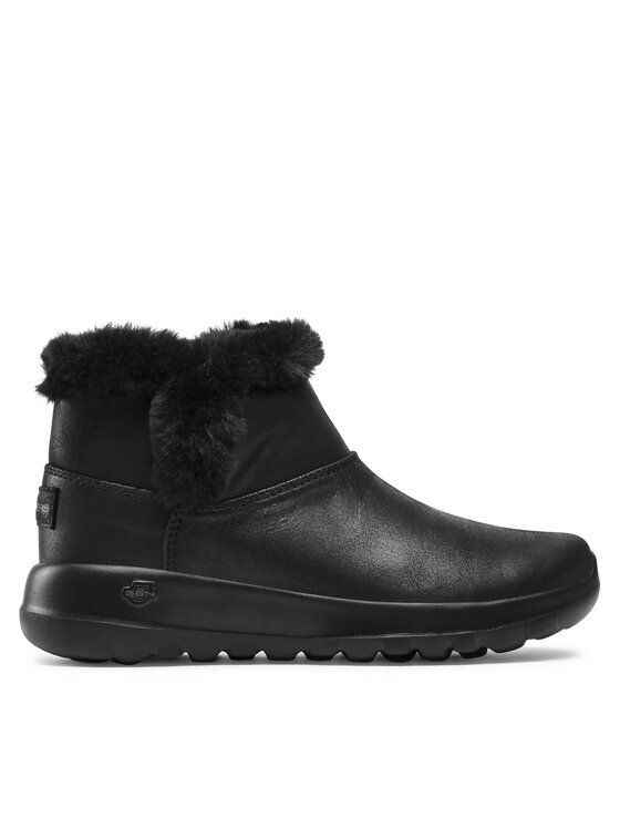 Skechers Botine Endeavor 144013/BBK