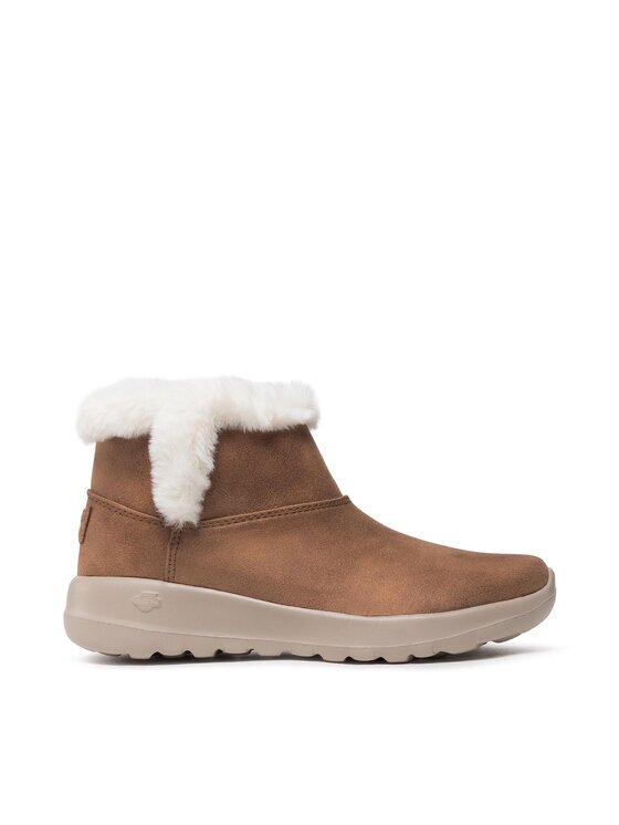 Skechers Botine Endeavor 144013/CSNT