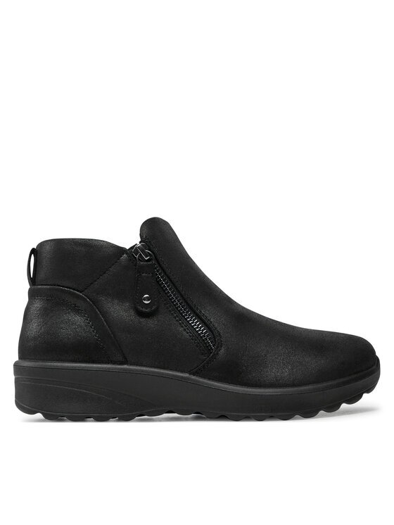 Skechers Botine Lovely Vibe 158952/BBK