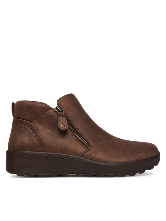 Skechers Botine Lovely Vibe 158952/CHOC