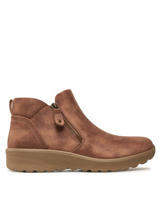 Skechers Botine Lovely Vibe 158952/MUSH