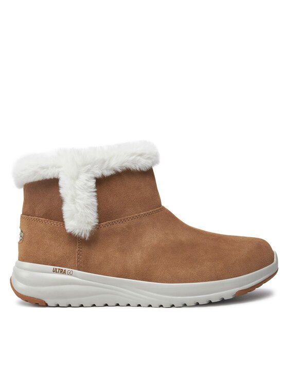 Skechers Botine On-the-GO Stellar 144775