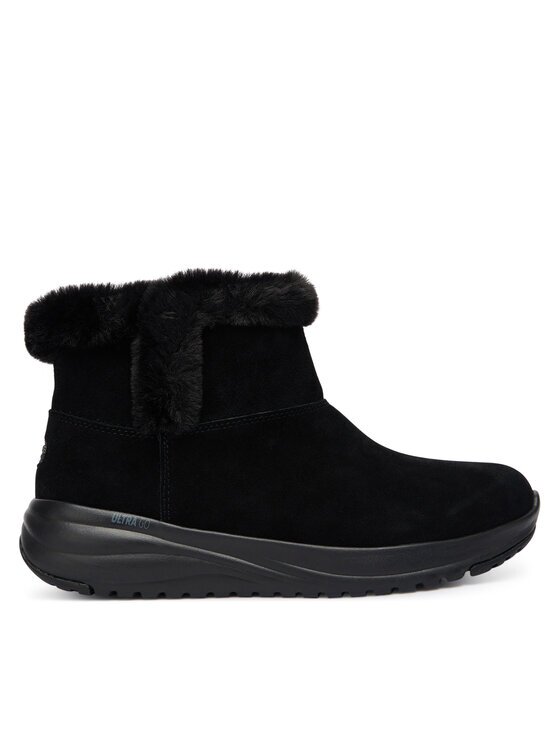 Skechers Botine On-The-Go Stellar 144775/BBK