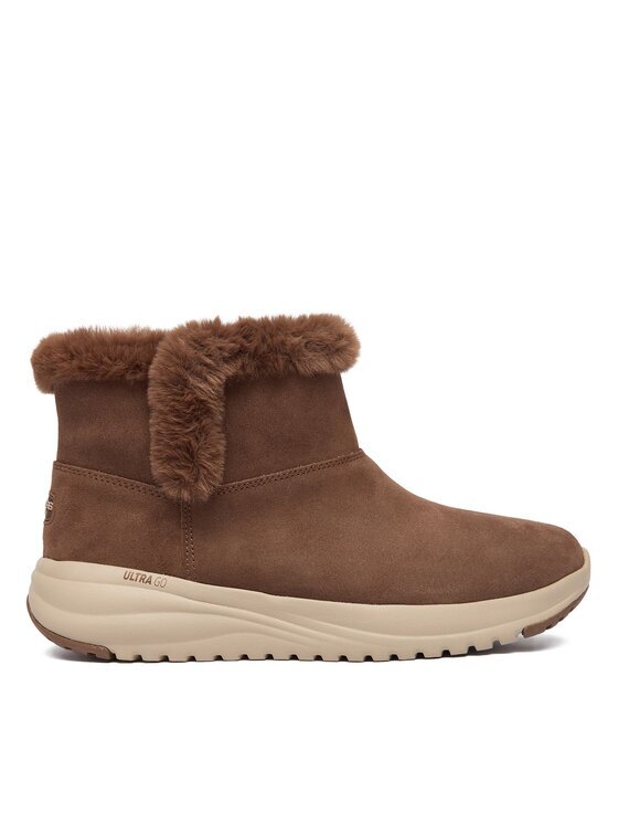 Skechers Botine On-The-Go Stellar 144775/CHOC
