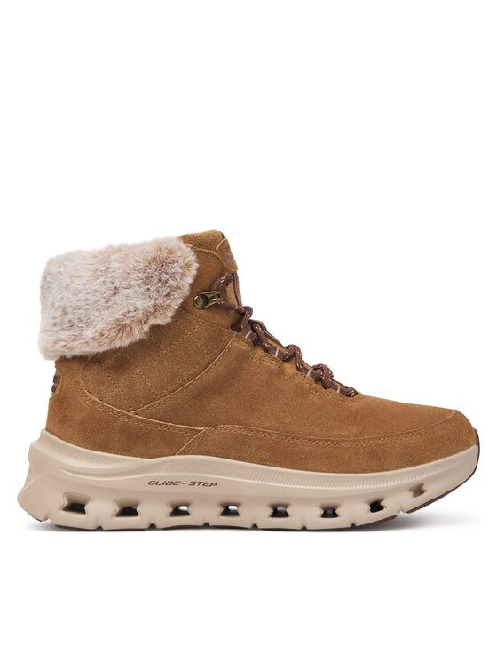 Skechers Cizme de zăpadă Glide-Step Pro Boot 168293/CSNT