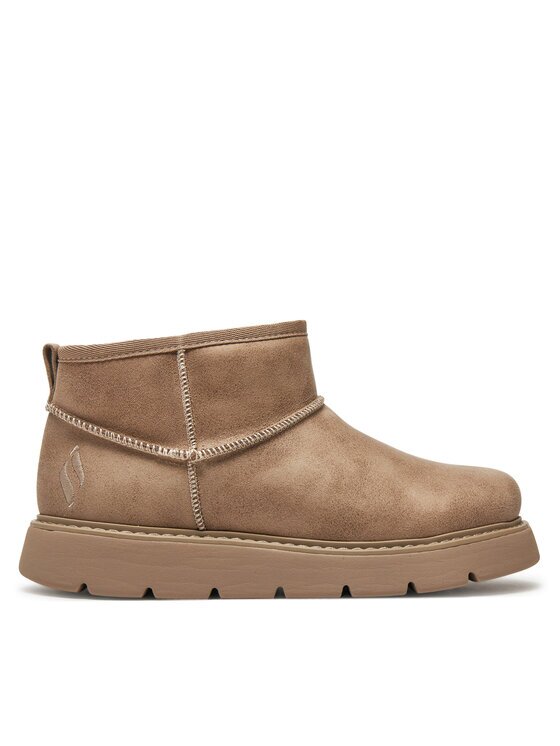 Skechers Cizme de zăpadă Keepsakes Lite 169018/TPE