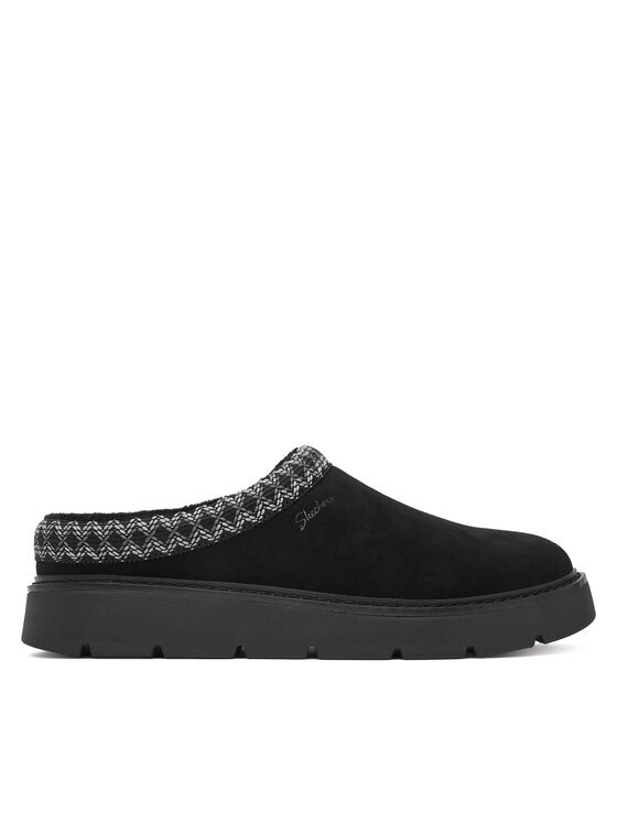 Skechers Cizme de zăpadă Relaxed Fit: Keepsakes Cozy - Cozy Cascade 169193/BBK