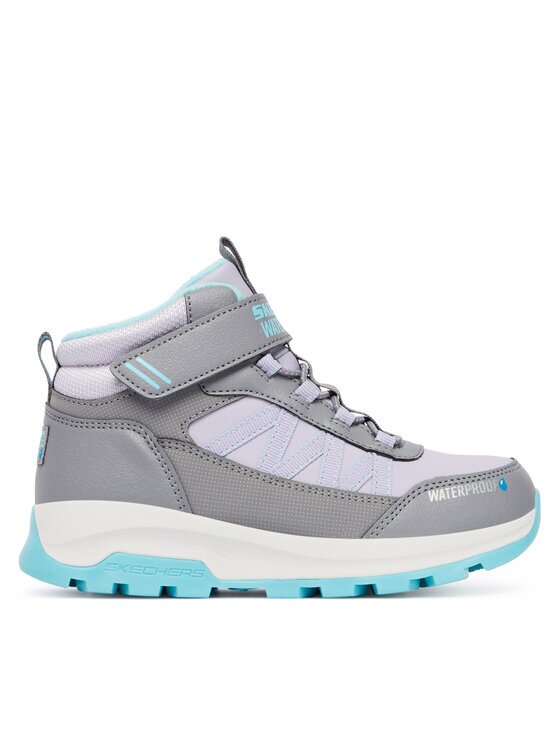 Skechers Cizme de zăpadă Storm Blazer 303493L GYAQ