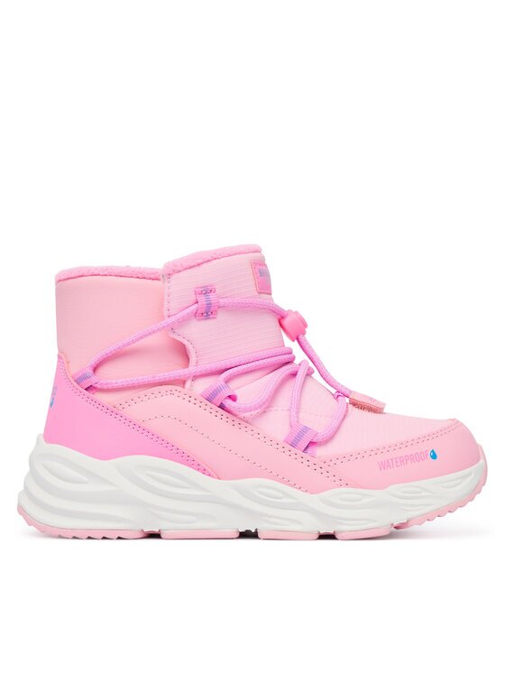 Skechers Cizme de zăpadă Turbo Tread 303492L LTPK