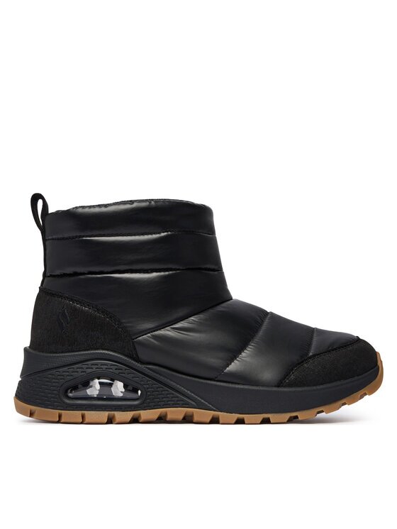 Skechers Cizme de zăpadă Uno Rugged - Puffer 168127