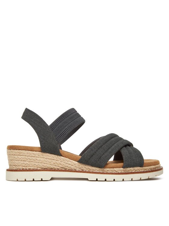 Skechers Espadrile Desert Chill-Sweet Crossing 114685/CCL