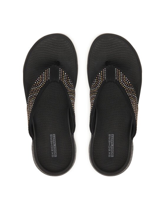 Skechers Flip flop 140184/BBK