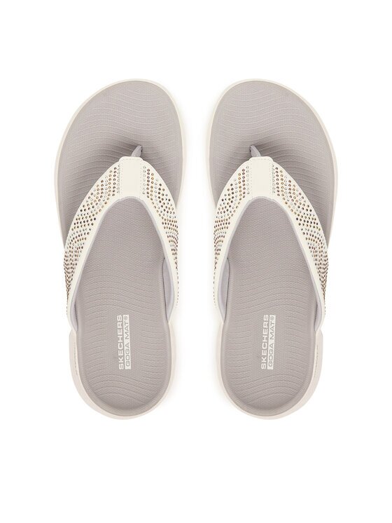 Skechers Flip flop 140184/WHT