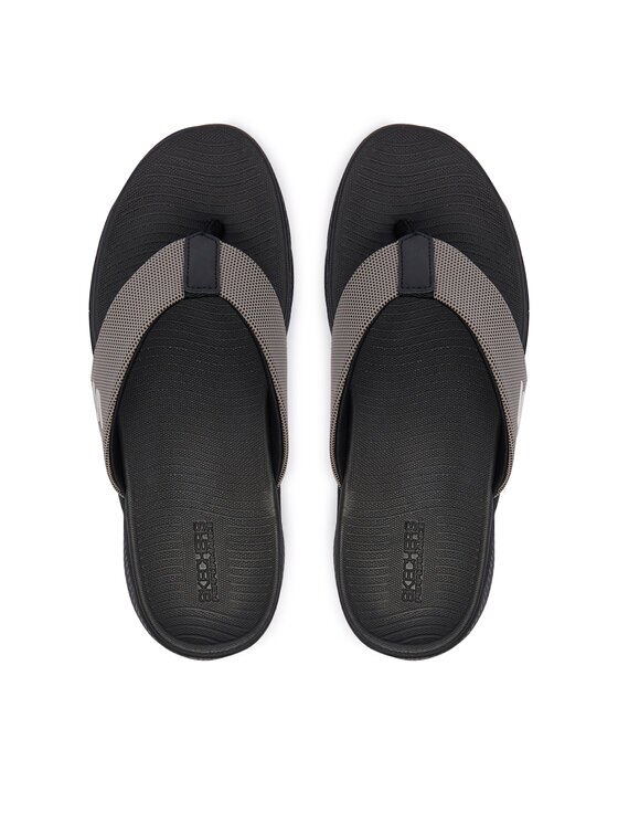 Skechers Flip flop 229267/TPBK