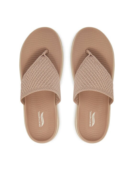 Skechers Flip flop Go Walk Arch Fit 2.0 Sandal-Carrie 140861/TPE